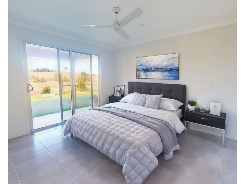 4408 Esk Kilcoy Road, Hazeldean QLD 4515