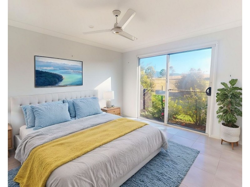 4408 Esk Kilcoy Road, Hazeldean QLD 4515