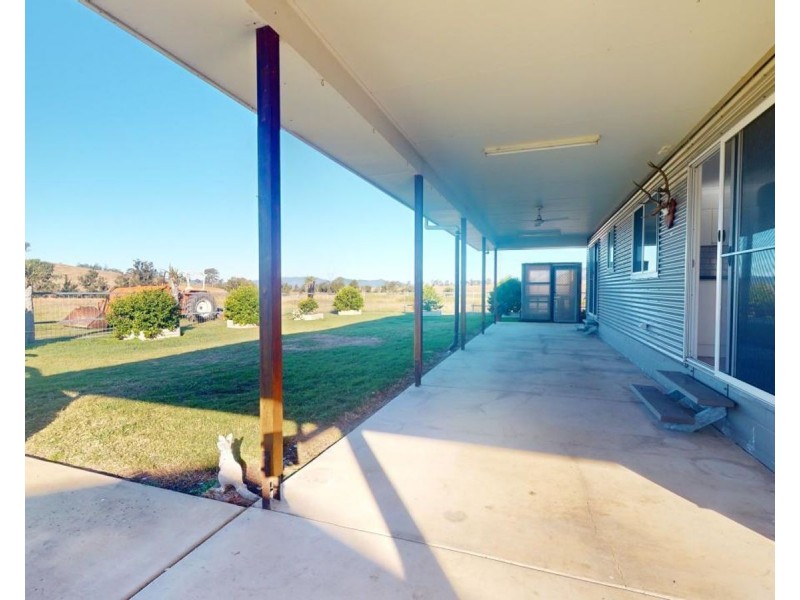 4408 Esk Kilcoy Road, Hazeldean QLD 4515