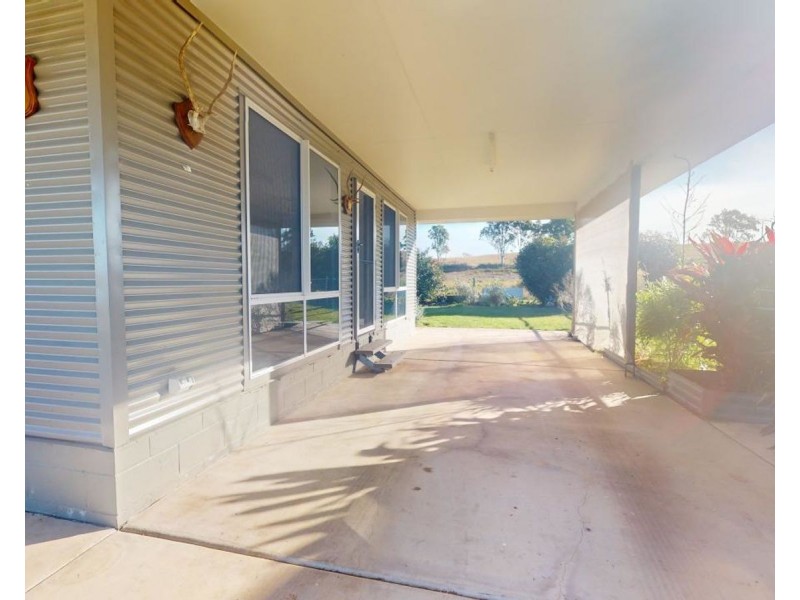 4408 Esk Kilcoy Road, Hazeldean QLD 4515