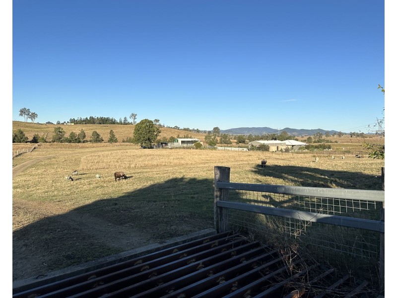 4408 Esk Kilcoy Road, Hazeldean QLD 4515