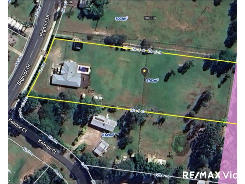 202 Bigmor Drive, Elimbah QLD 4516