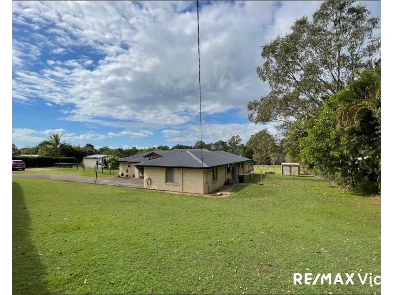 202 Bigmor Drive, Elimbah QLD 4516