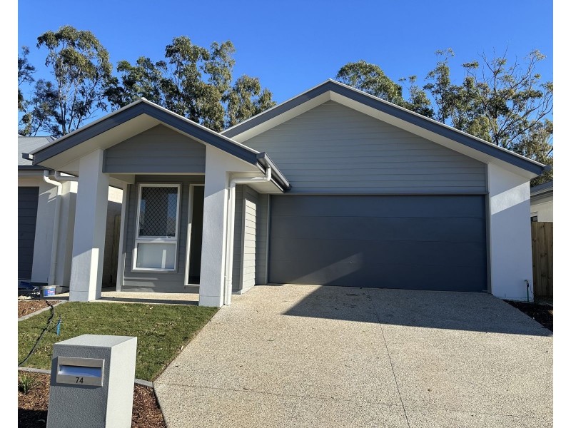 74 Ibis Street, Caboolture QLD 4510