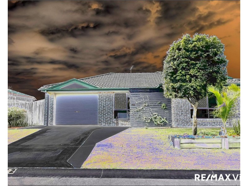 42/11-29 Woodrose Road, Morayfield QLD 4506