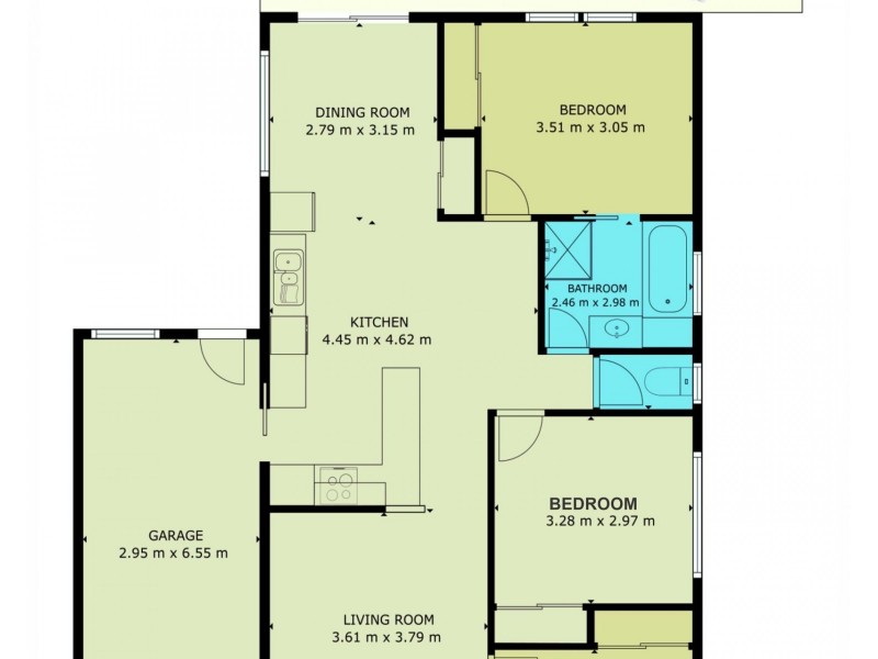 42/11-29 Woodrose Road, Morayfield QLD 4506