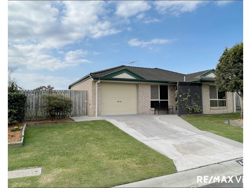 42/11-29 Woodrose Road, Morayfield QLD 4506