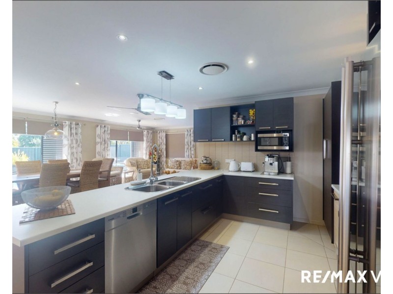 1 Briggs Drive, Caboolture QLD 4510