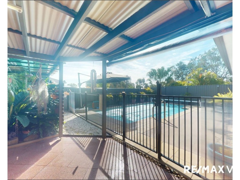 1 Briggs Drive, Caboolture QLD 4510