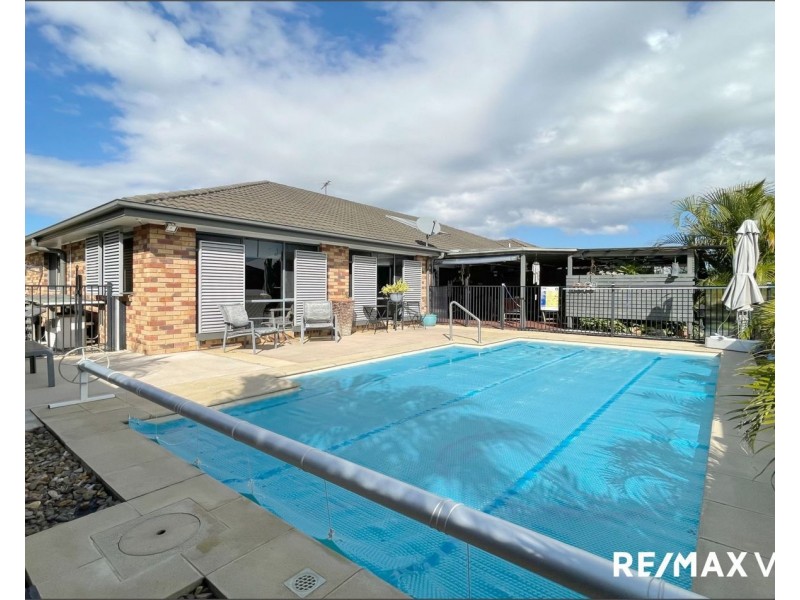 1 Briggs Drive, Caboolture QLD 4510