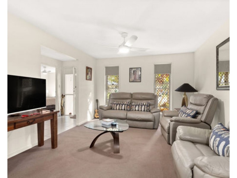 40 Willowleaf Circuit, Upper Caboolture QLD 4510