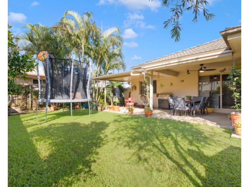 40 Willowleaf Circuit, Upper Caboolture QLD 4510