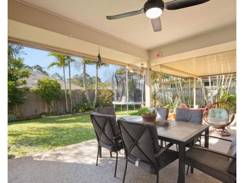 40 Willowleaf Circuit, Upper Caboolture QLD 4510
