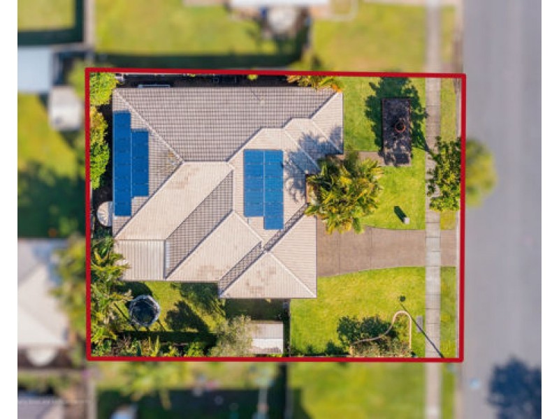 40 Willowleaf Circuit, Upper Caboolture QLD 4510