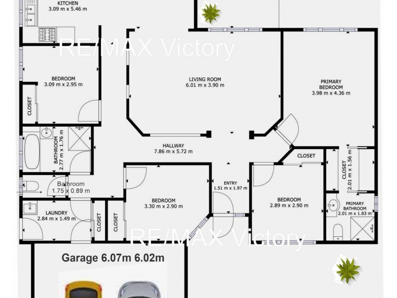 56-58 Ronald Court, Caboolture South QLD 4510