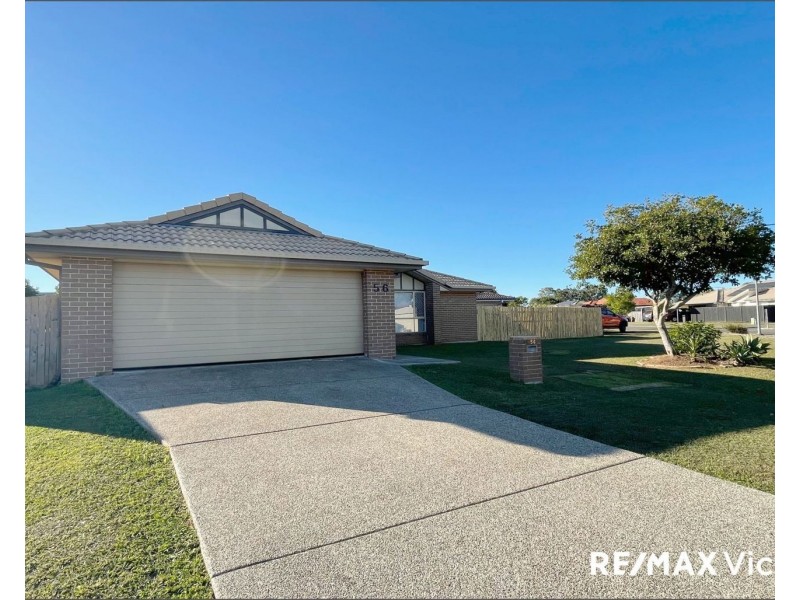 56-58 Ronald Court, Caboolture South QLD 4510