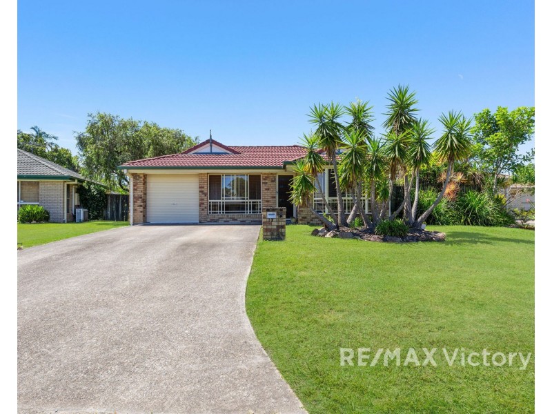 17 Tower Court, Caboolture QLD 4510