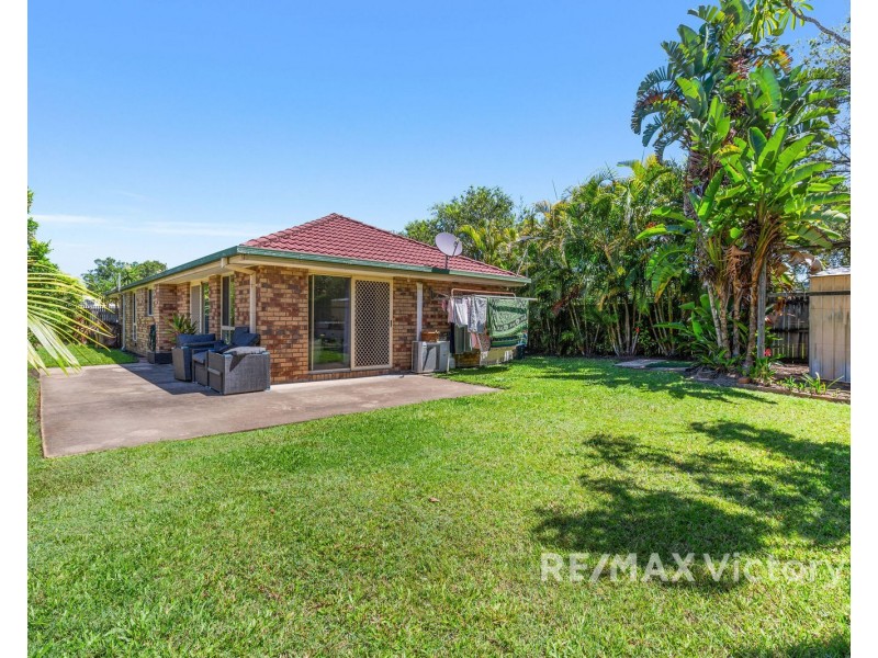 17 Tower Court, Caboolture QLD 4510
