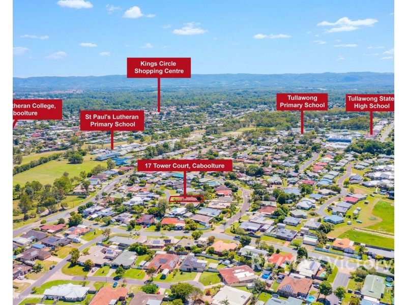 17 Tower Court, Caboolture QLD 4510