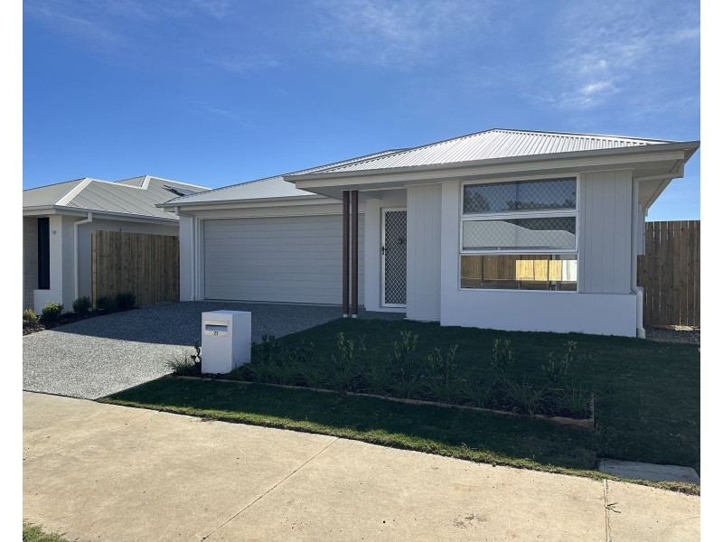 23 Wellside Street, Morayfield QLD 4506