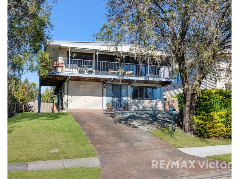54 Glenmorgan Street, Keperra QLD 4054