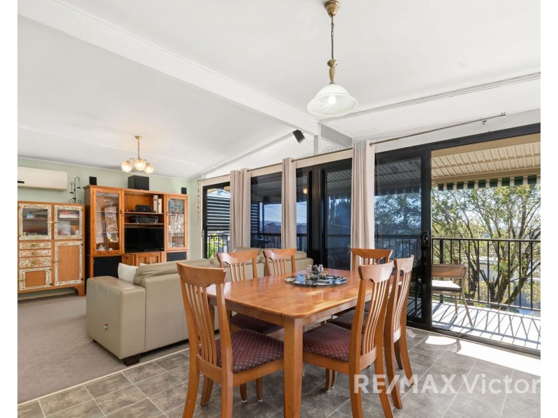 54 Glenmorgan Street, Keperra QLD 4054