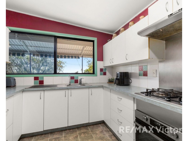 54 Glenmorgan Street, Keperra QLD 4054