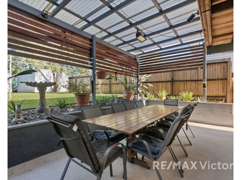 54 Glenmorgan Street, Keperra QLD 4054