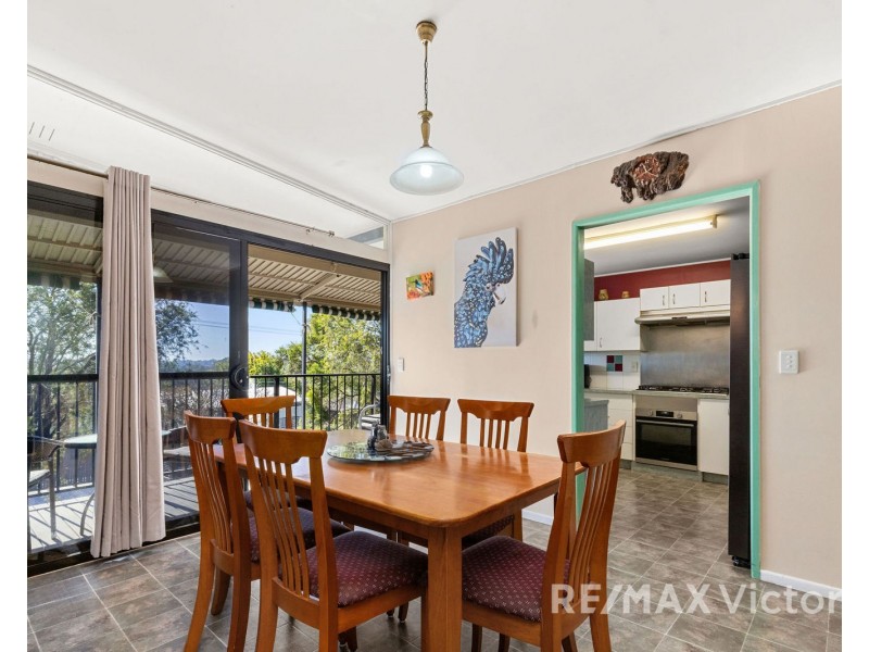 54 Glenmorgan Street, Keperra QLD 4054