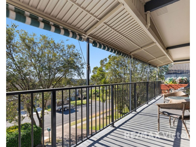 54 Glenmorgan Street, Keperra QLD 4054