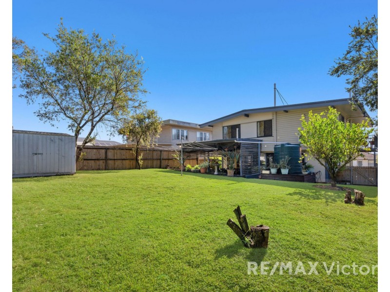 54 Glenmorgan Street, Keperra QLD 4054