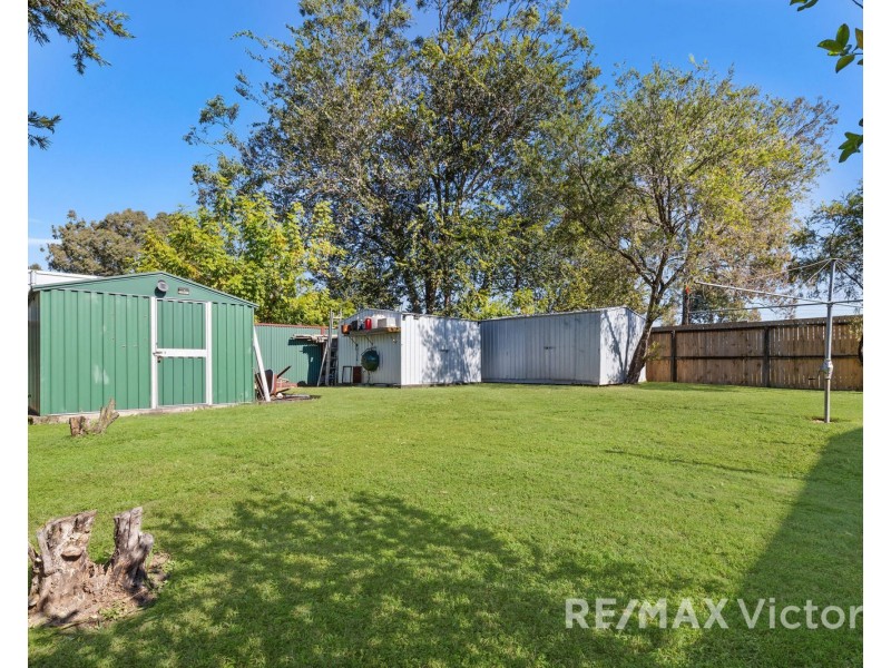 54 Glenmorgan Street, Keperra QLD 4054