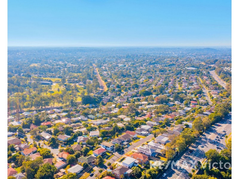 54 Glenmorgan Street, Keperra QLD 4054