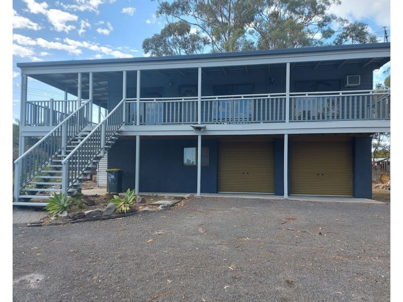 61 Hall Road, Elimbah QLD 4516