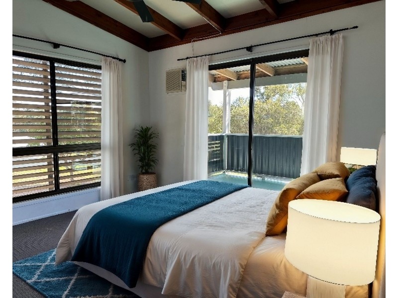 61 Hall Road, Elimbah QLD 4516