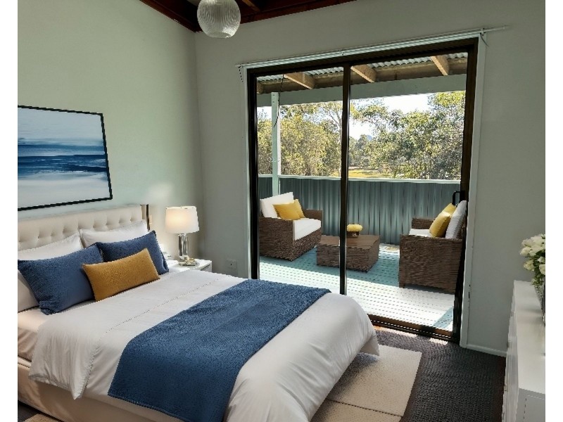 61 Hall Road, Elimbah QLD 4516