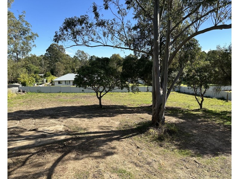 61 Hall Road, Elimbah QLD 4516