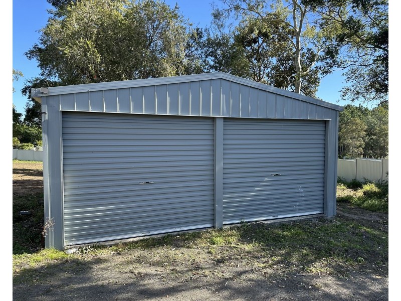 61 Hall Road, Elimbah QLD 4516