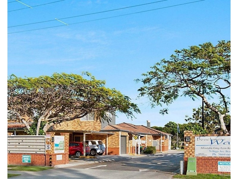 39/56 Biggs Ave, Beachmere QLD 4510