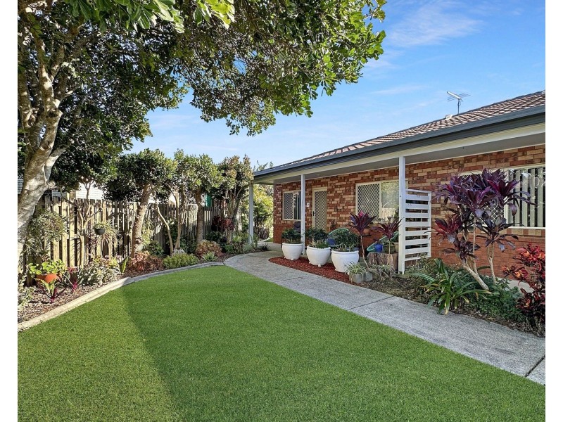 39/56 Biggs Ave, Beachmere QLD 4510