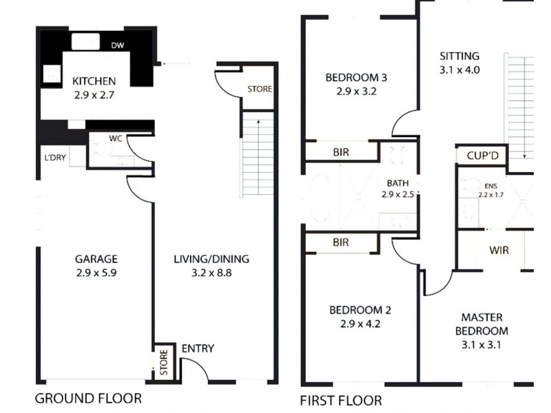 9/71 Amy Street, Morayfield QLD 4506
