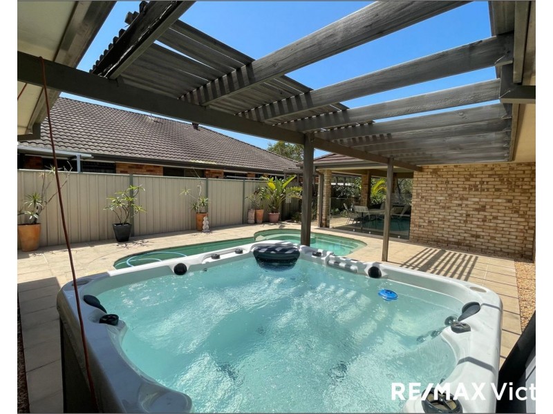 3 Briggs Drive, Caboolture QLD 4510