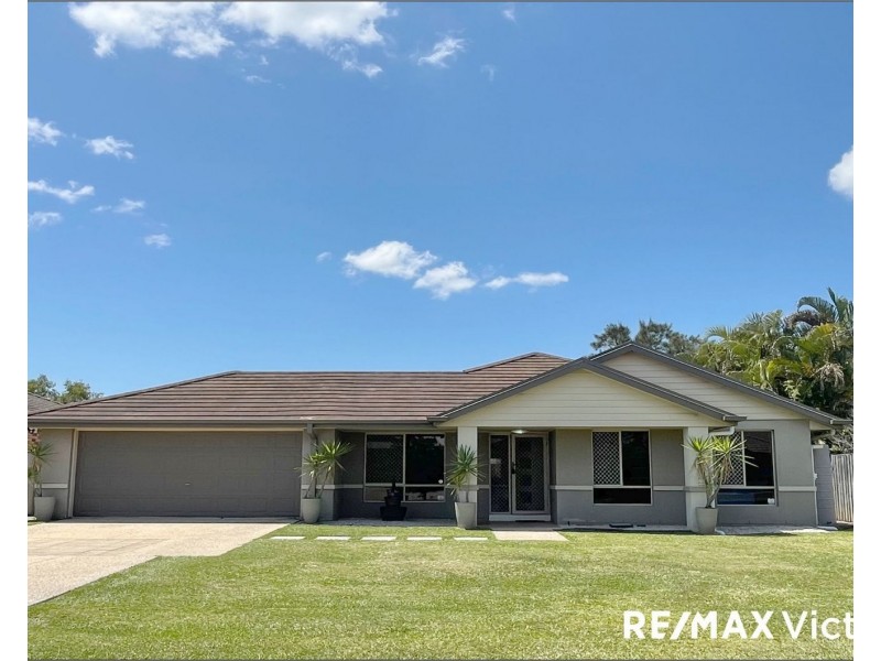 3 Briggs Drive, Caboolture QLD 4510