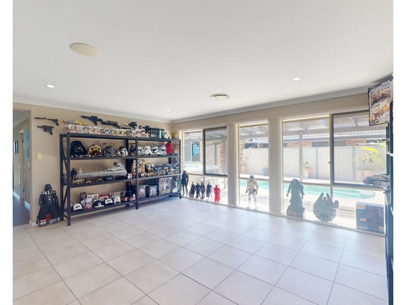3 Briggs Drive, Caboolture QLD 4510