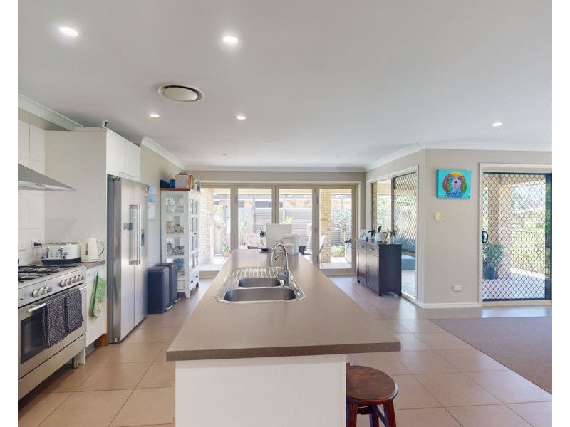 3 Briggs Drive, Caboolture QLD 4510