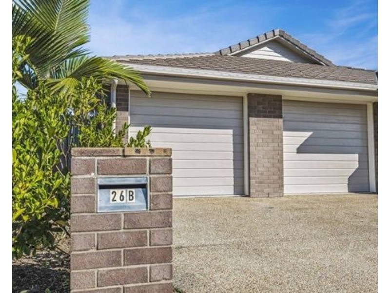 1&2 / 26 Neitz Street, Morayfield QLD 4506