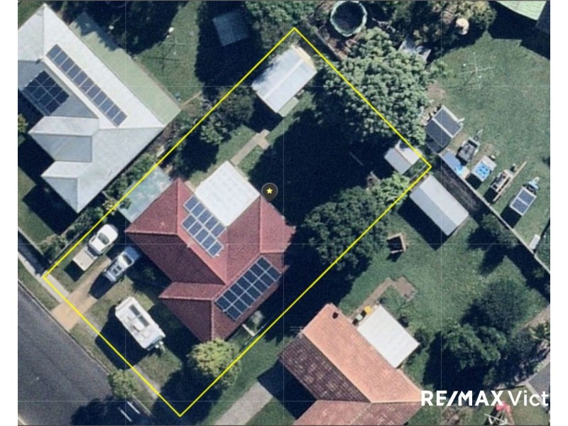27 Belcher Street, Caboolture QLD 4510