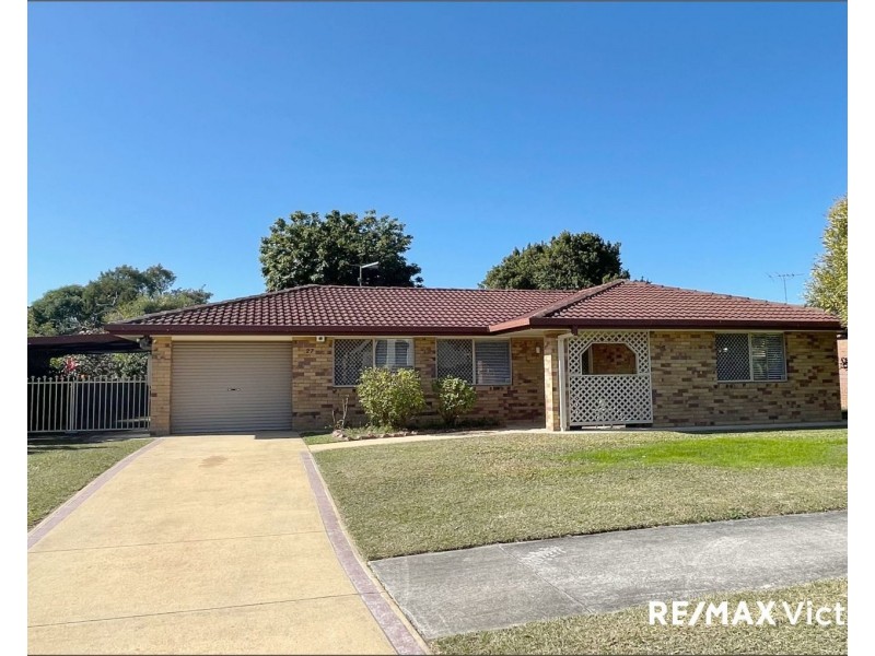 27 Belcher Street, Caboolture QLD 4510