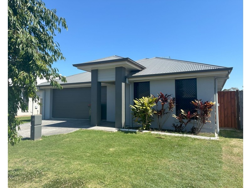 31 Laurel Street, Caboolture QLD 4510