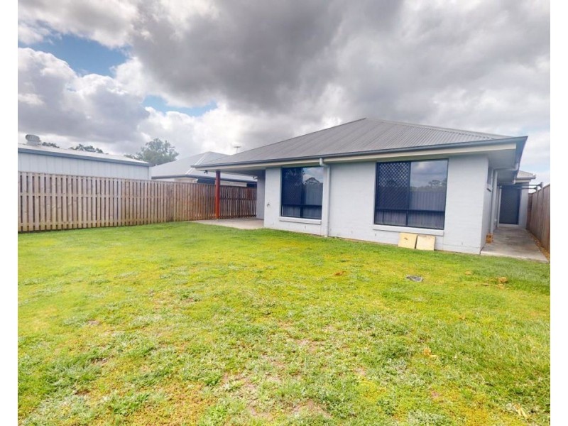 31 Laurel Street, Caboolture QLD 4510